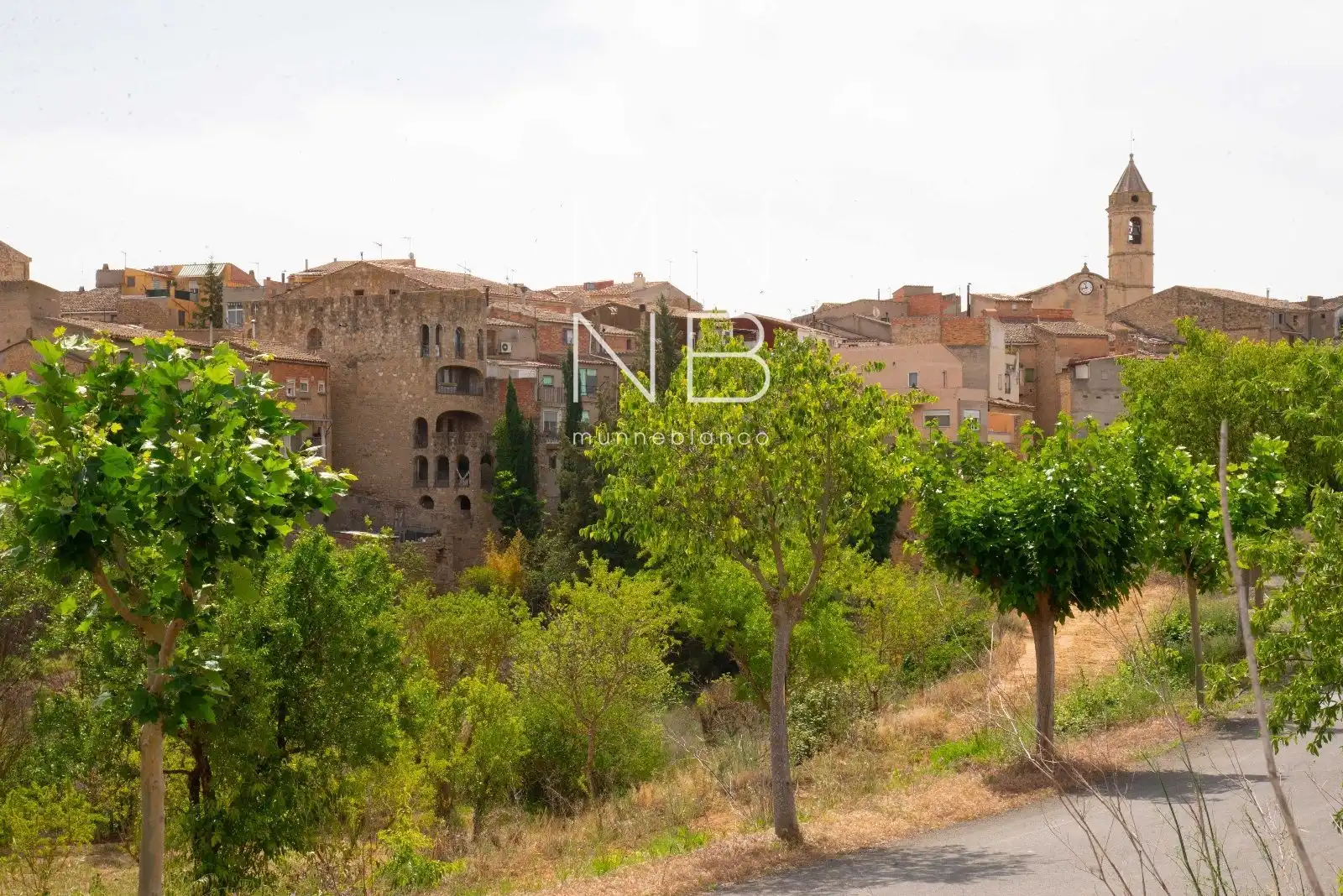 Casa o xalet en venda a Lleida, Cervià de Les Garrigues