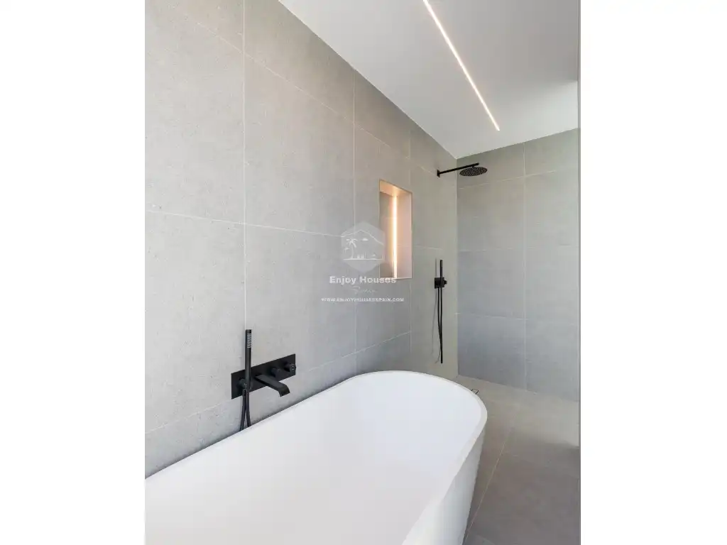 Houses for sale in Portichol - Balcón al Mar