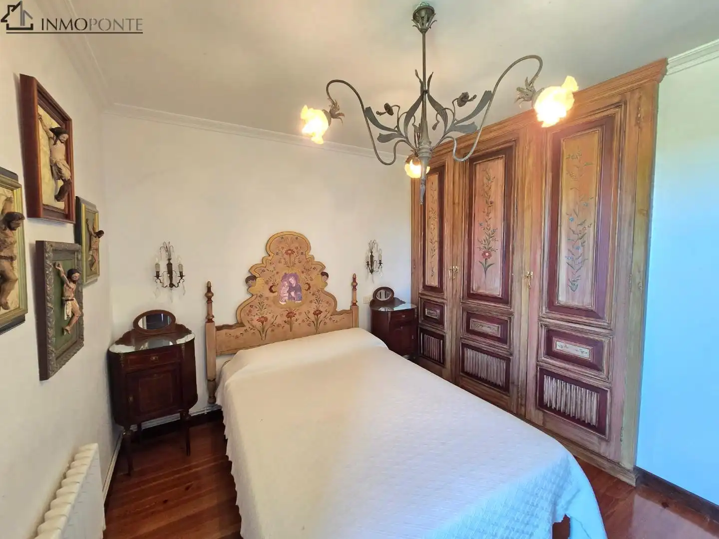 Casa amb jardí en venda a Moraña, imagen 72