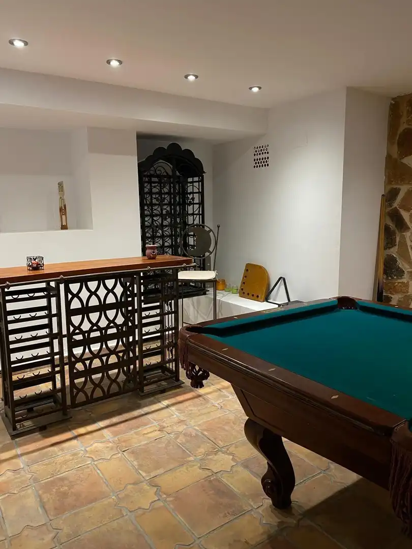 Villa avec piscine à vendre à Urbanizaciones, imagen 34