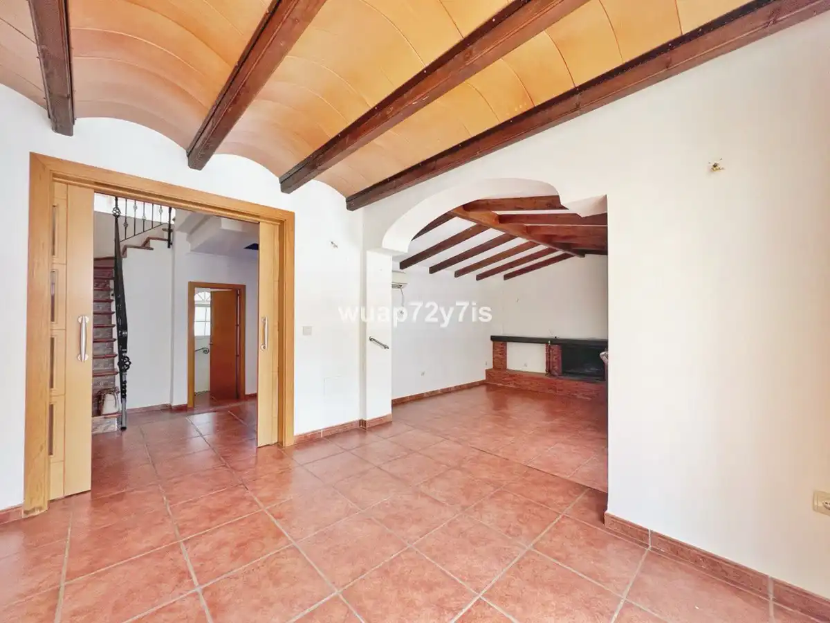 Maison mitoyenne à vendre à Montealto - Monterrey, imagen 8