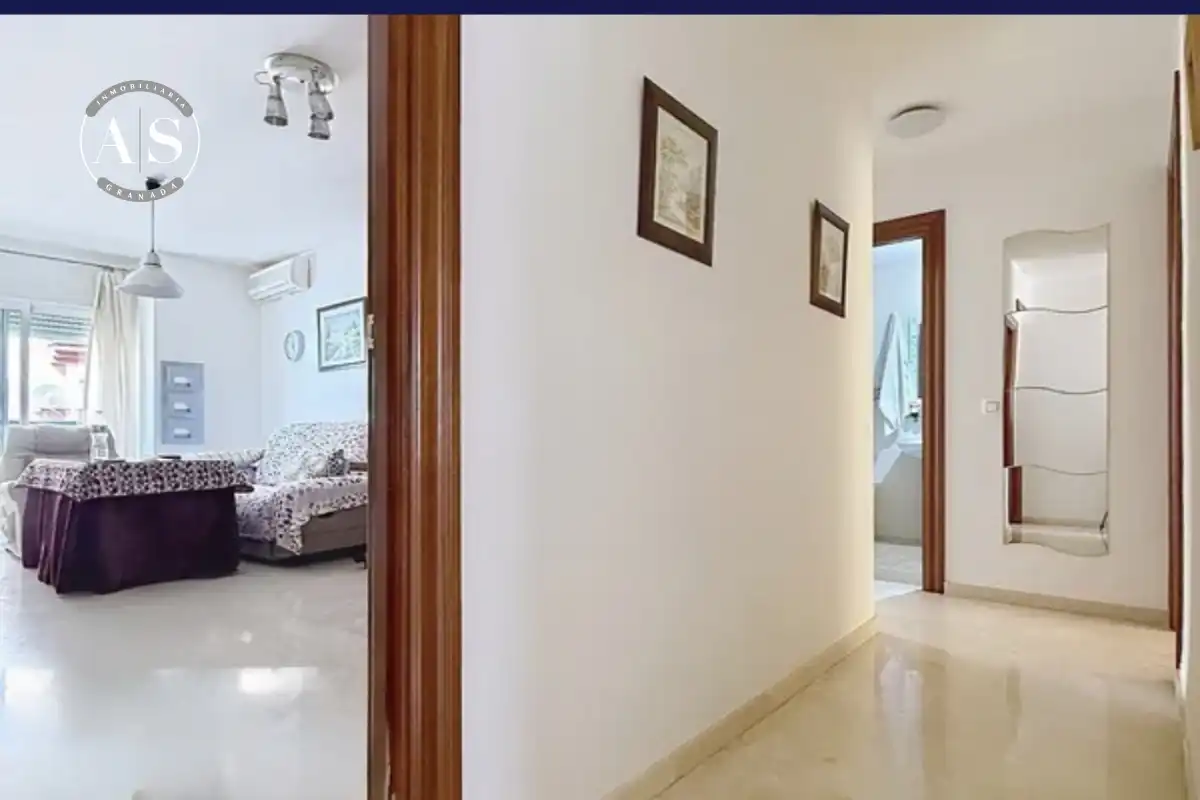 Piso en venta en Maracena con Aire acondicionado