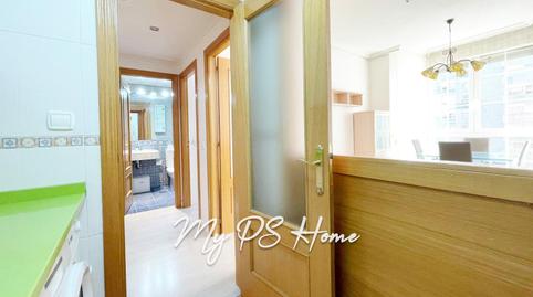 Foto 5 de Piso en venta en Alameda del Valle, Ensanche de Vallecas - La Gavia,  Madrid Capital