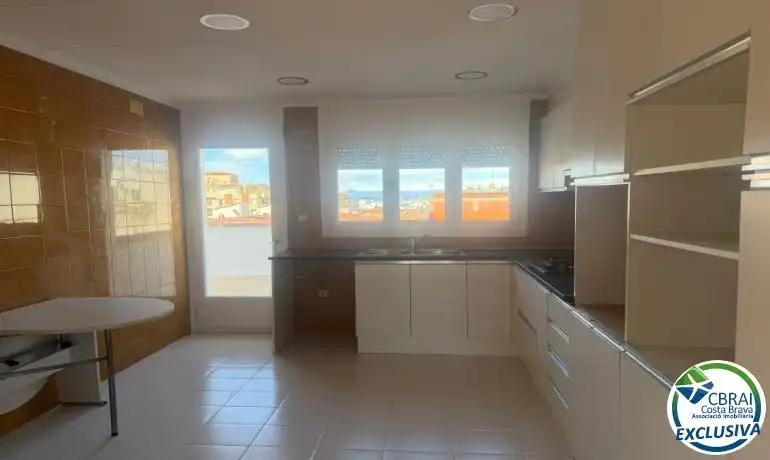 Penthouse mit Terrasse zum Verkauf in Carrer Arquitecte Gaudí, imagen 23