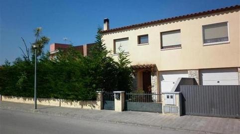 Foto 3 de Casa adosada de lloguer a Avinyonet de Puigventós, Girona