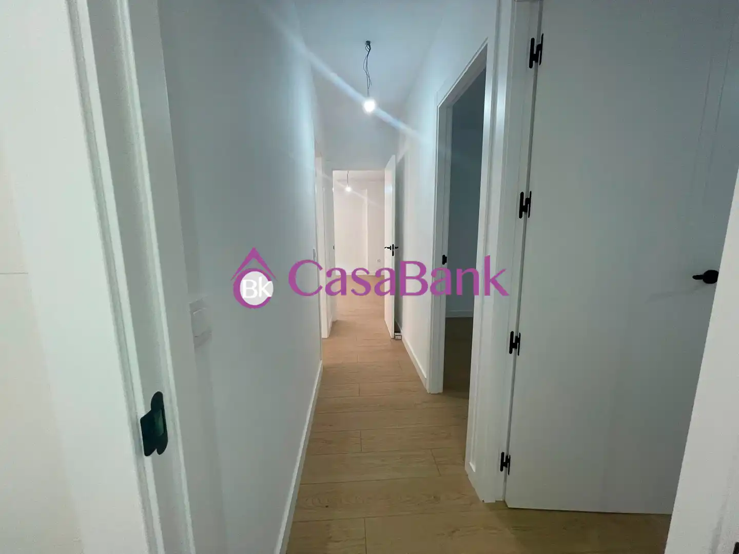 Wohnung zum Verkauf in Córdoba mit Klimaanlage und Terrasse