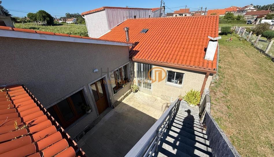 Foto 1 de Casa o xalet en venda a Noalla, Pontevedra