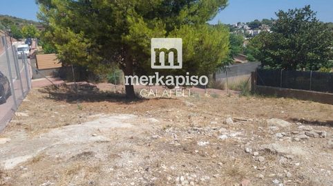 Terreno urbano en venta en Roda de Barà, immagine 3