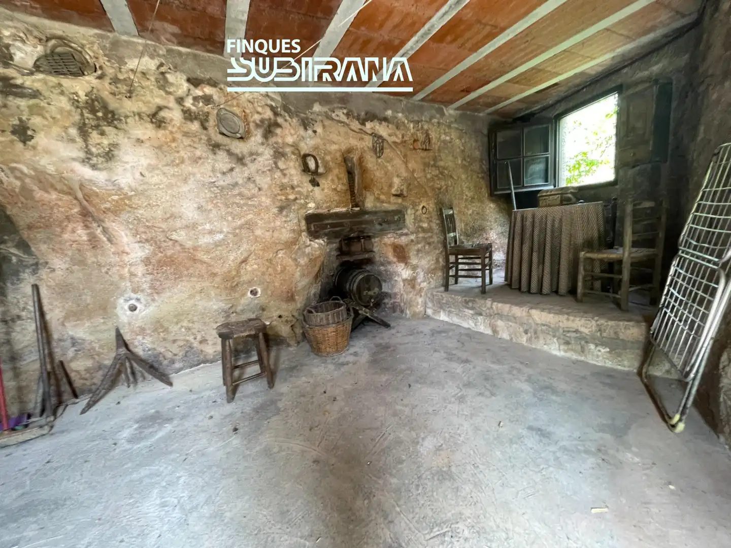 Landhaus zum Verkauf in Aguilar de Segarra, imagen 53