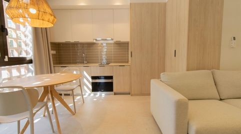Foto 4 de Loft en venta en Calle Doctor Vicente Pallarés, L'Amistat, Valencia Capital
