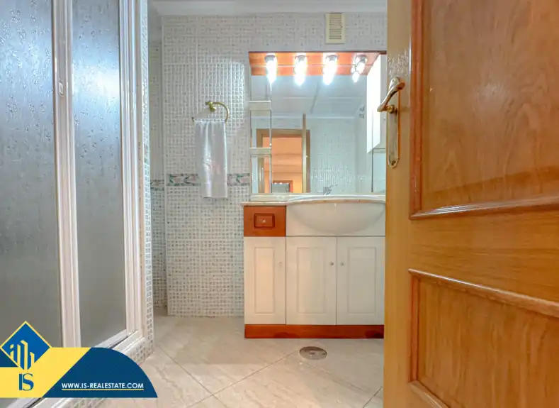 Flat with terrace for sale in Playa del Cura, imagen 12