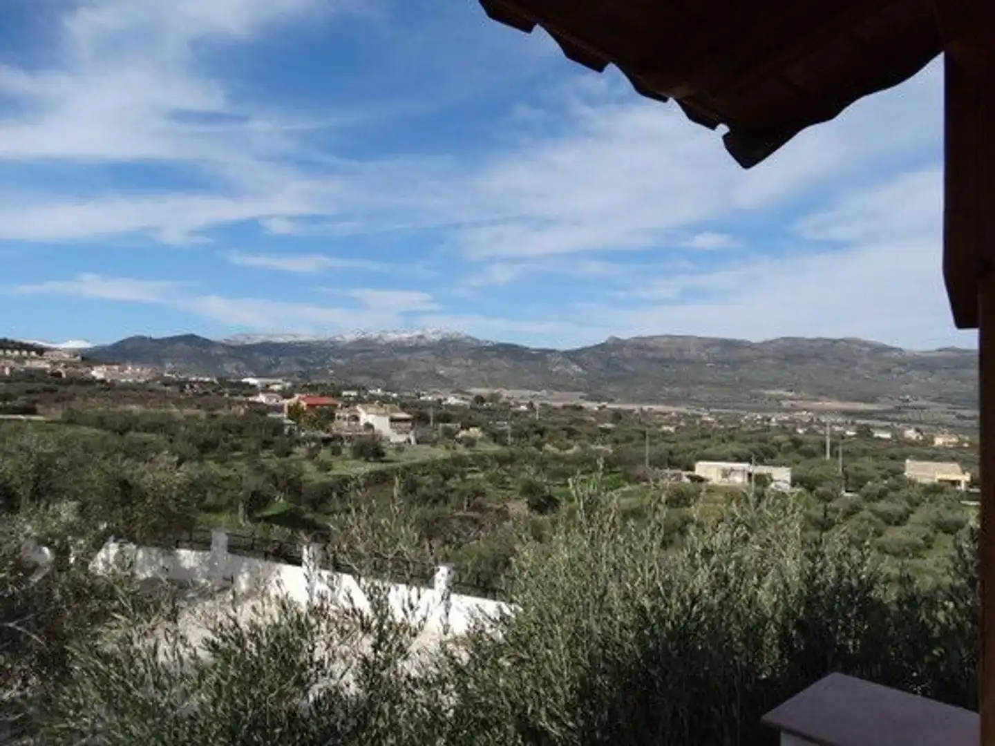 Villa con piscina in vendita a Moratalla, imagen 15