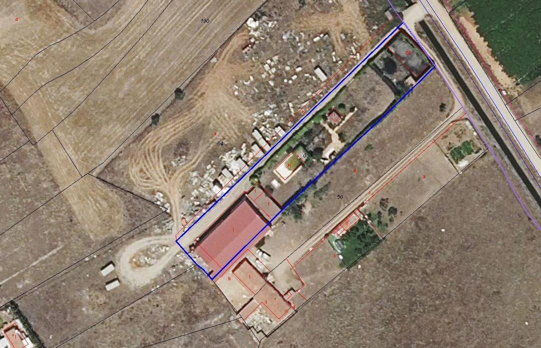 Industrial buildings for sale in Pelabravo