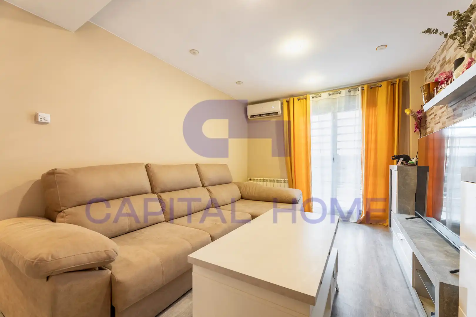 Flat with garden for sale in Calle del Pino Canario, imagen 3
