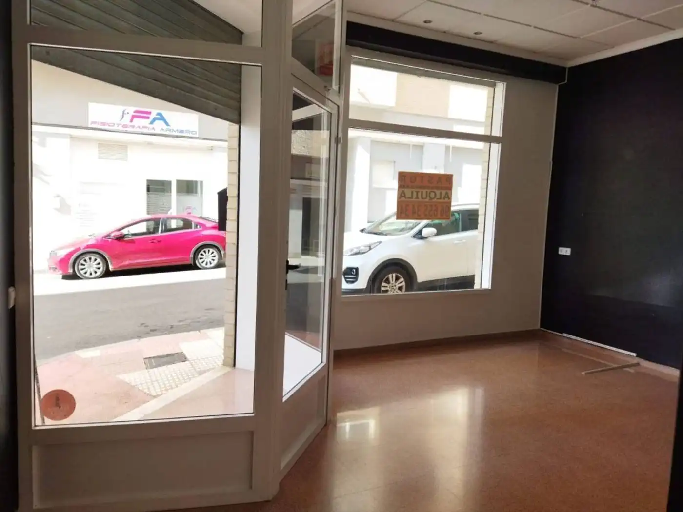 Business premises to rent in Ibi, imagen 2