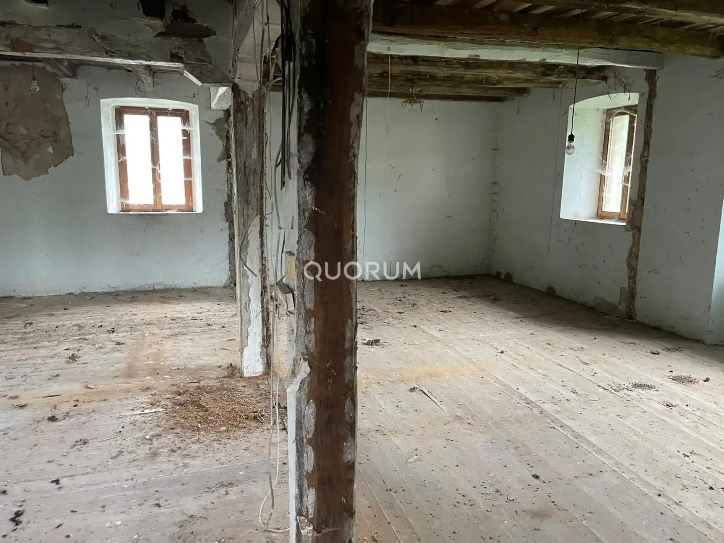 Maison rustique à vendre à Barrio ISASI, imagen 23