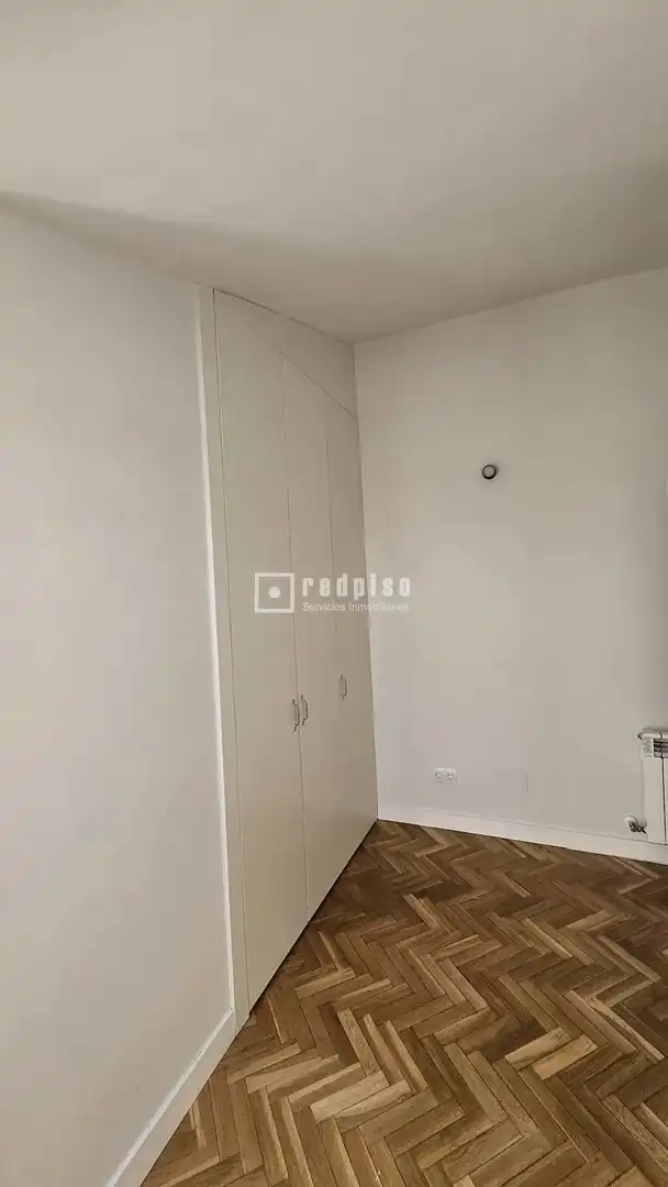 Habitación de Ático en venta en Madrid con Aire acondicionado, Calefacción y Parquet
