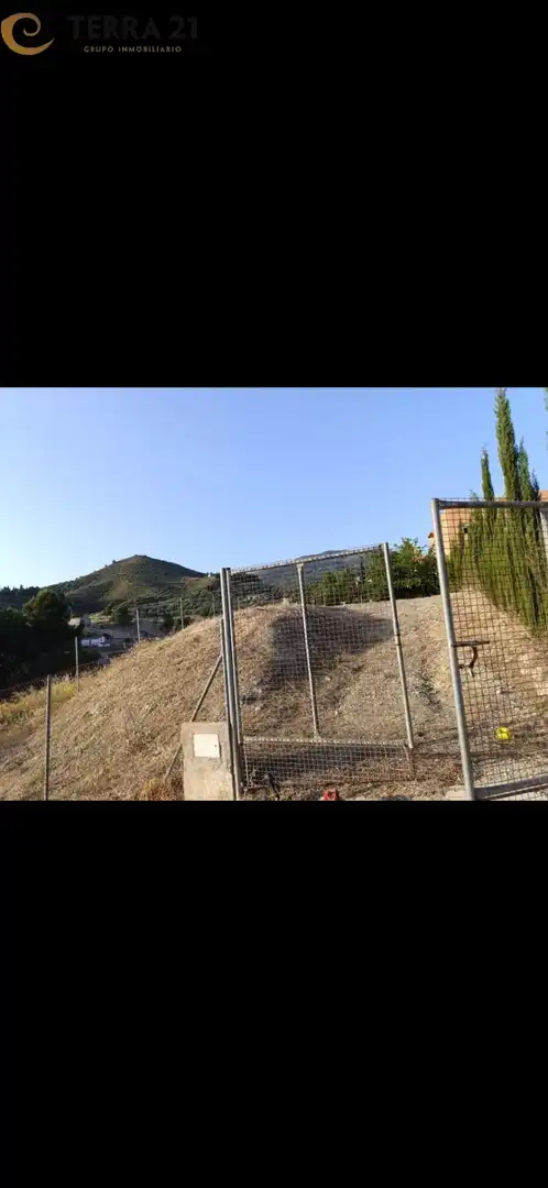 Terreni e lotti in vendita a Los Villares, imagen 2