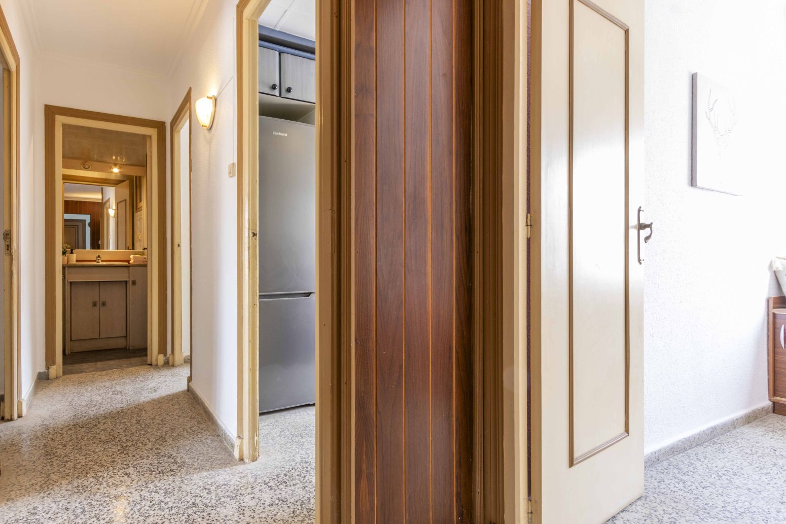 Flat for sale in Carpesa, Pobles del Nord,  Valencia Capital