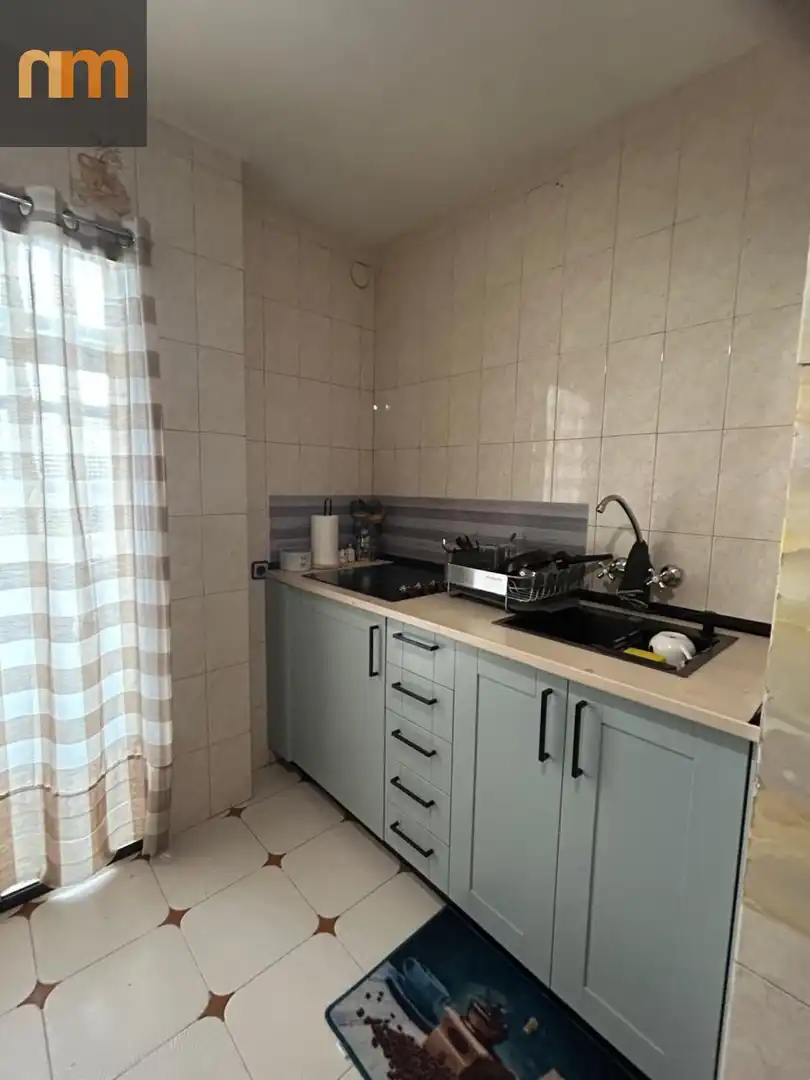 Cuina de Pis en venda en Ciempozuelos amb Calefacció i Piscina comunitària