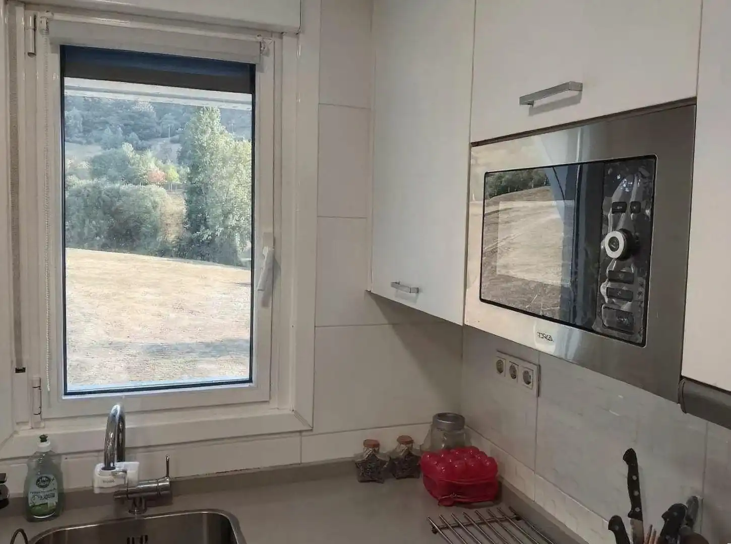 Wohnung zur Miete in Calle Calle Santiago de Compostela, Ciudad Naranco - Prados de La Fuente