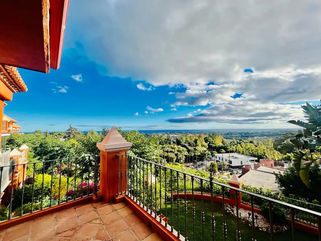 Apartamento de alquiler en CERRO ARTOLA, 11, La Quinta