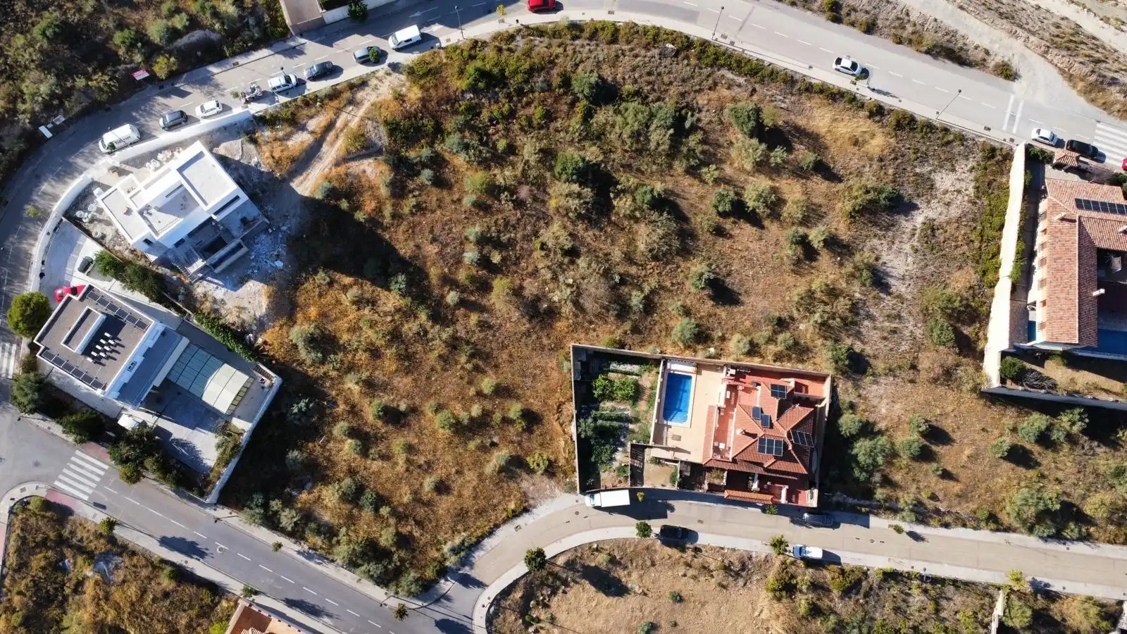 Terreno residencial en venta en Calle GREDOS, imagen 13