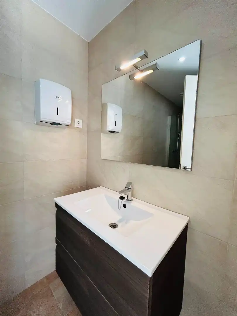 Wohnung zur Miete in Carrer de Roger de Llúria, 18, Port - Horta de Santa María
