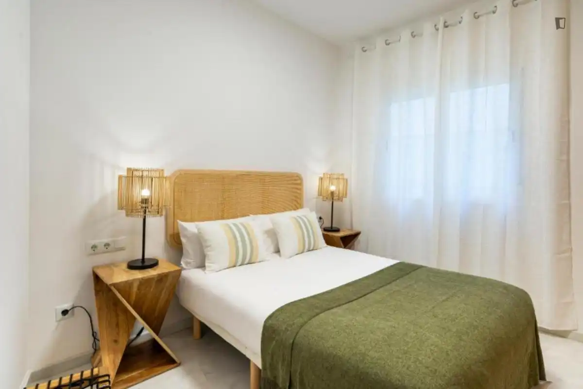Apartament de lloguer a El Ejido