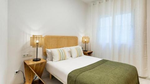 Foto 2 de Apartament de lloguer a El Ejido, Málaga Capital