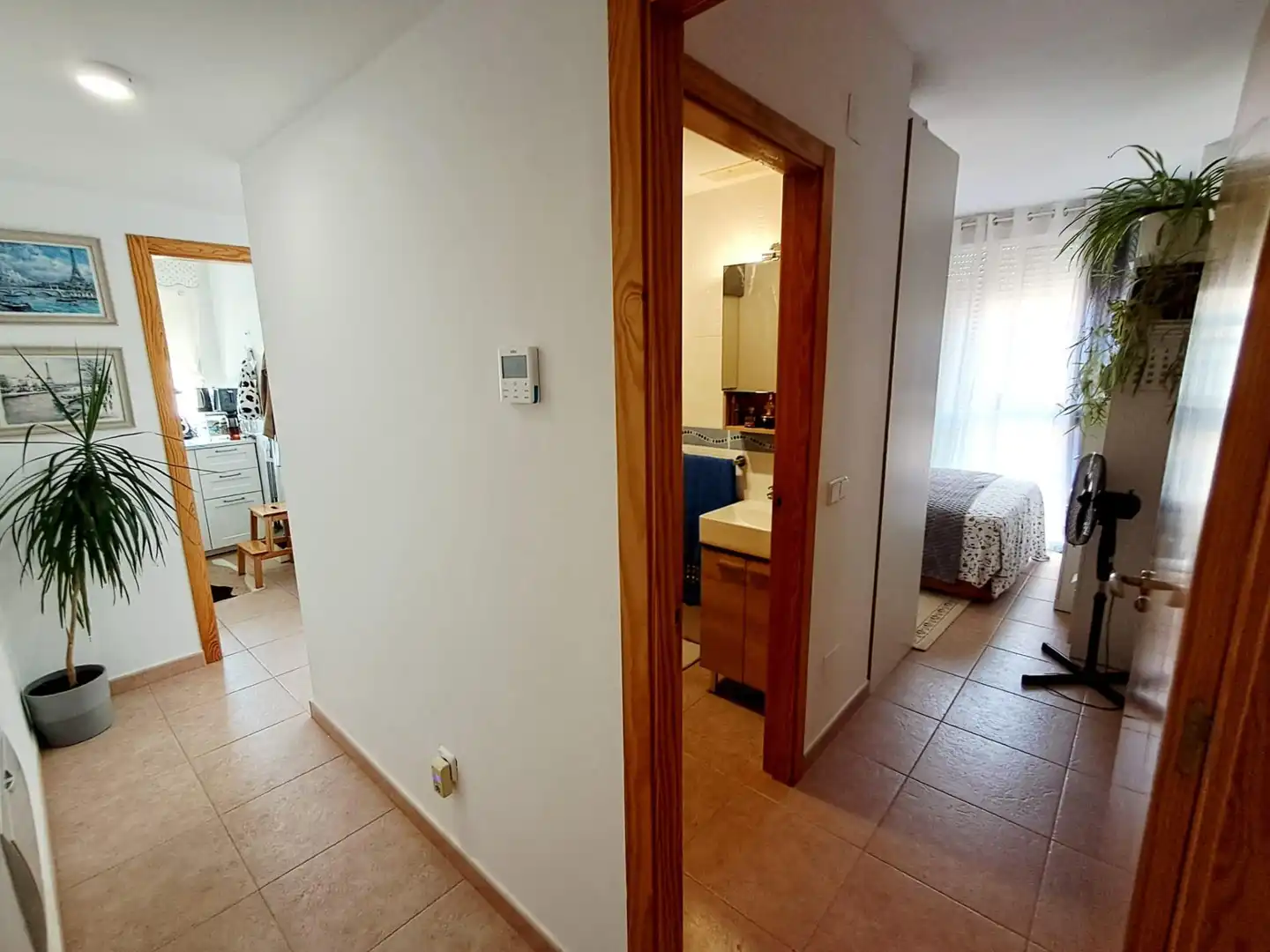 Piso en venta en La Unión con Aire acondicionado, Calefacción y Trastero