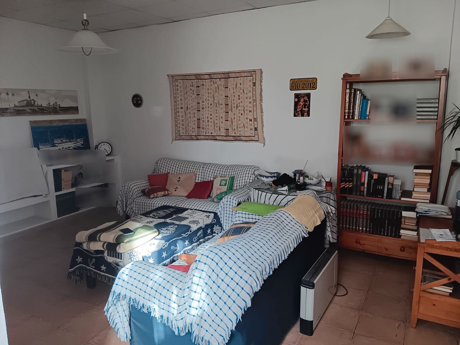 House or chalet for sale in Garres y Lages