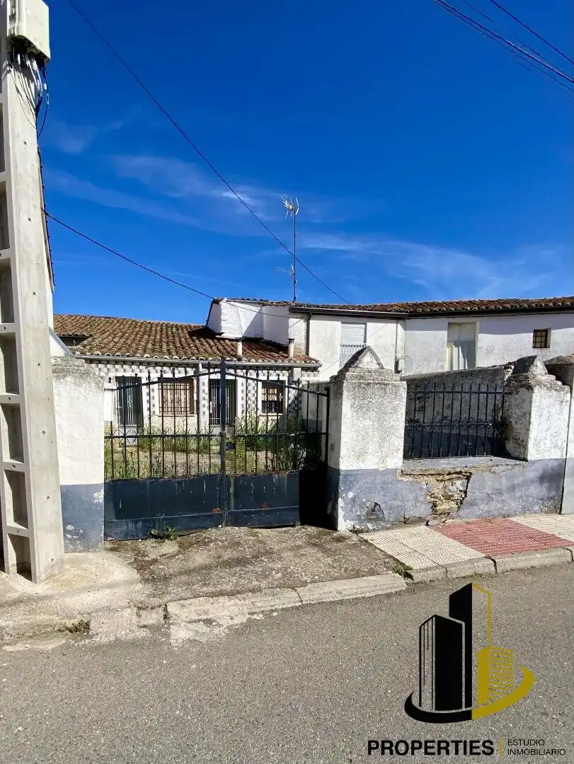 Casa in vendita a Guijuelo, imagen 3