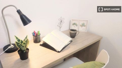 Foto 4 von Zimmer in Moncada, Valencia