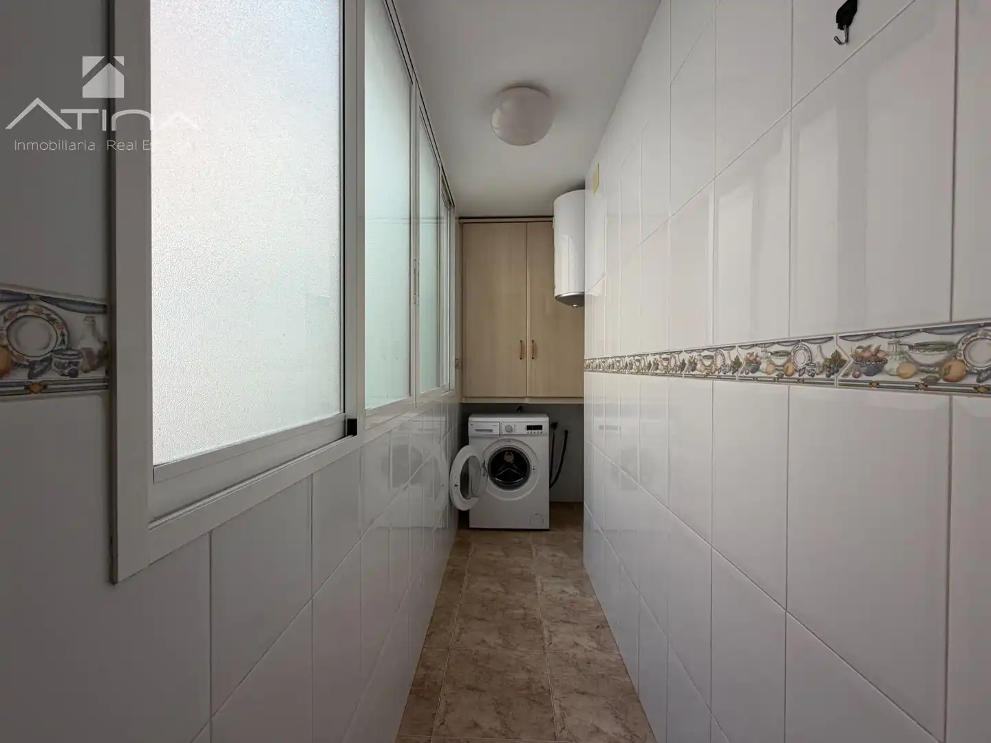 Baño de Piso en venta en Gandia con Aire acondicionado, Calefacción y Trastero