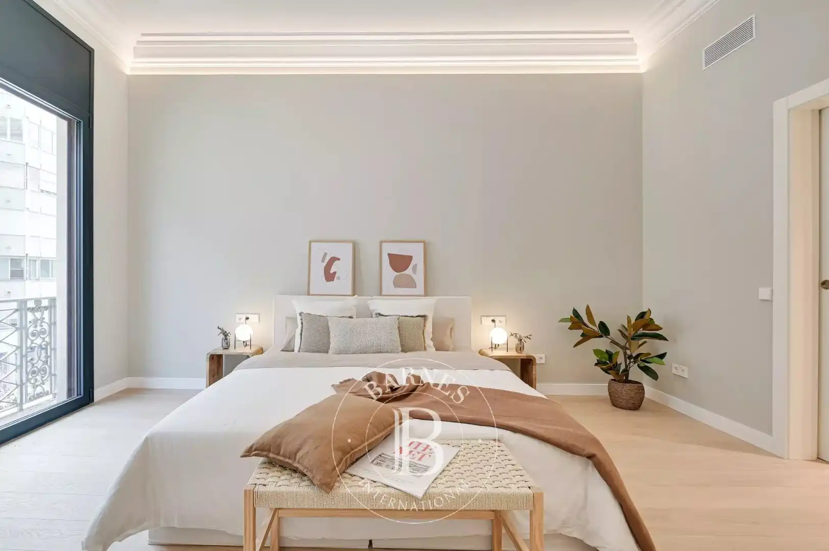 Appartement avec ascenseur à vendre à Sarrià - Sant Gervasi, imagen 24