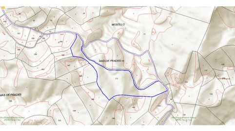 Foto 3 de Terreny en venda a Carretera Camposines, Ascó, Tarragona