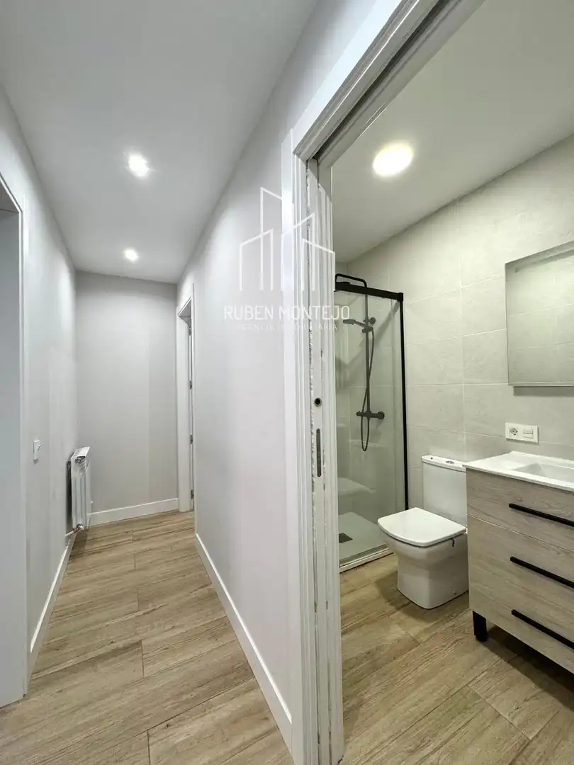 Flat for rent in CALLE CANDELARIO, San Bernardo