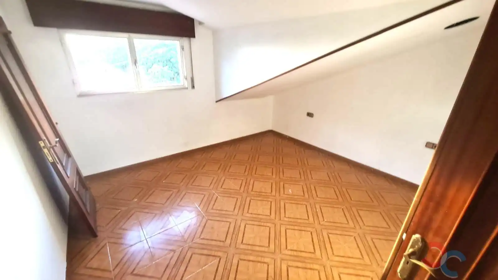Ático en venta en Poio con Trastero y Balcón