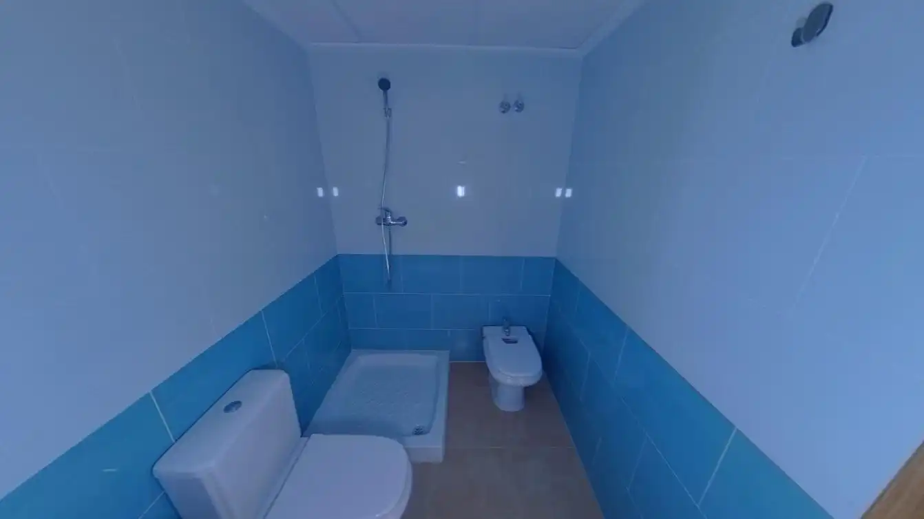 Baño de Dúplex en venta en Molina de Segura