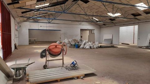 Photo 4 of Industrial buildings for sale in Zona Industrial, Arganda del Rey