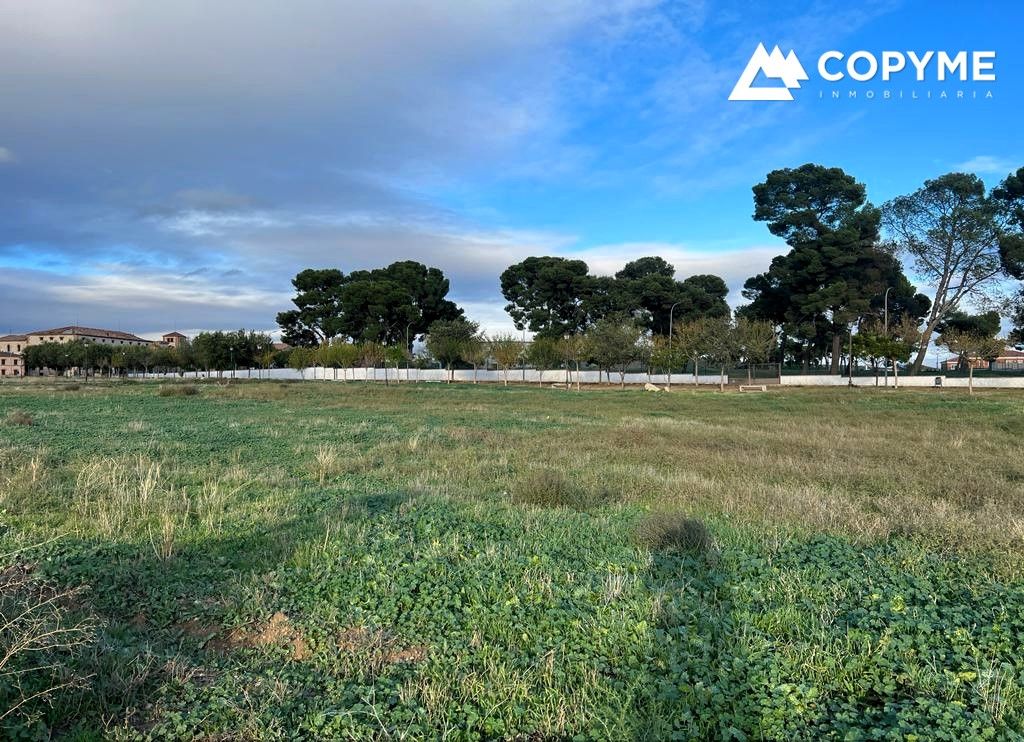 Residencial en venda en Barcience