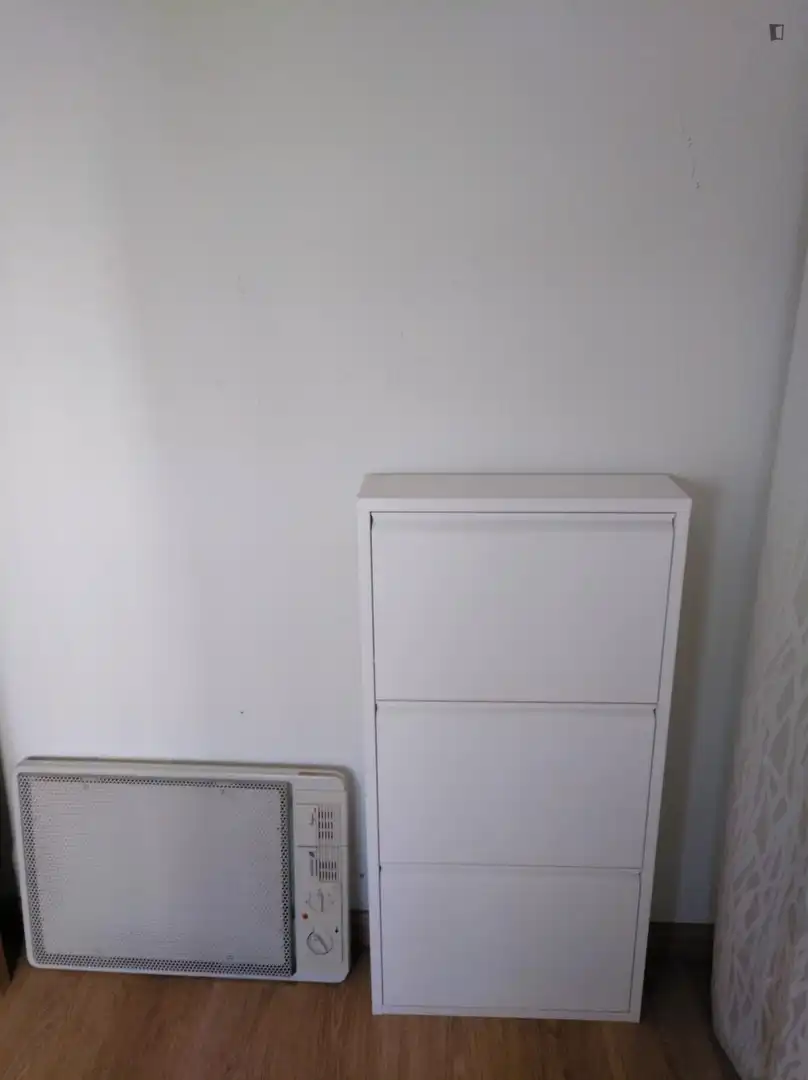 Apartamento de alquiler en Barrio de Benimaclet