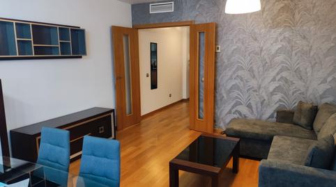 Foto 4 de Piso de alquiler en Calle Ana Maria Rengel, El Cónsul - Ciudad Universitaria - El Romeral, Málaga Capital