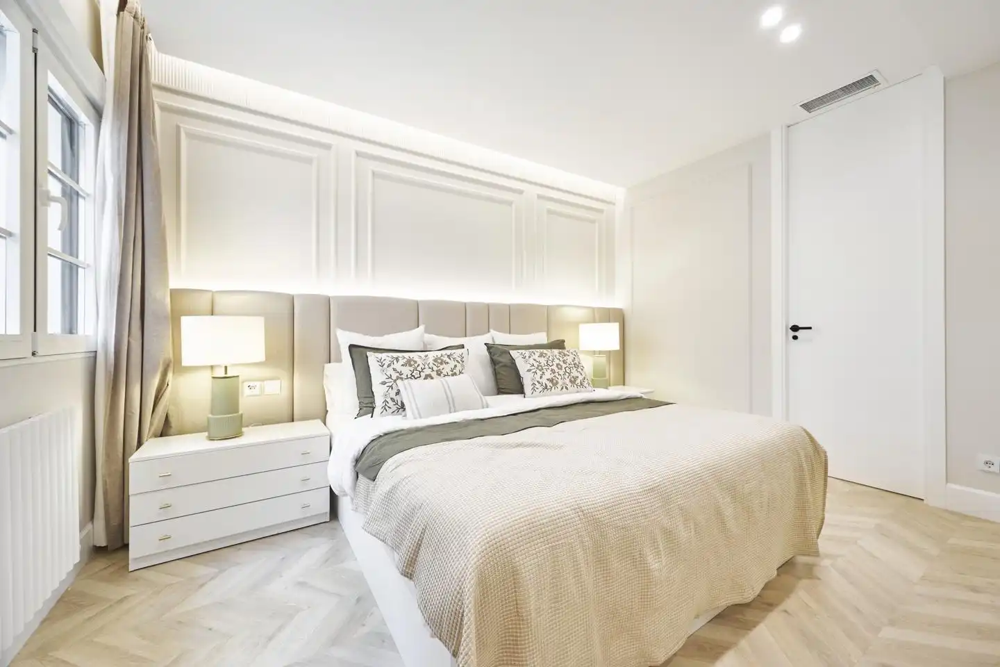Appartamento con ascensore in vendita a Calle de Diego de León, imagen 38