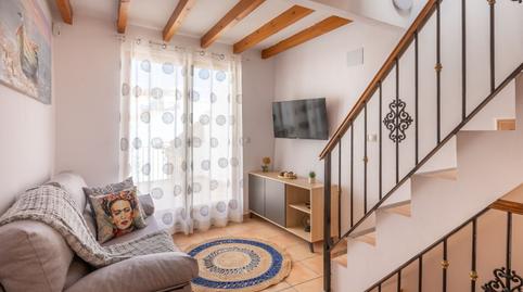 Photo 5 of Building for sale in Calle de S Benito, Maestro Carrascosa - Banda de Música, Alicante