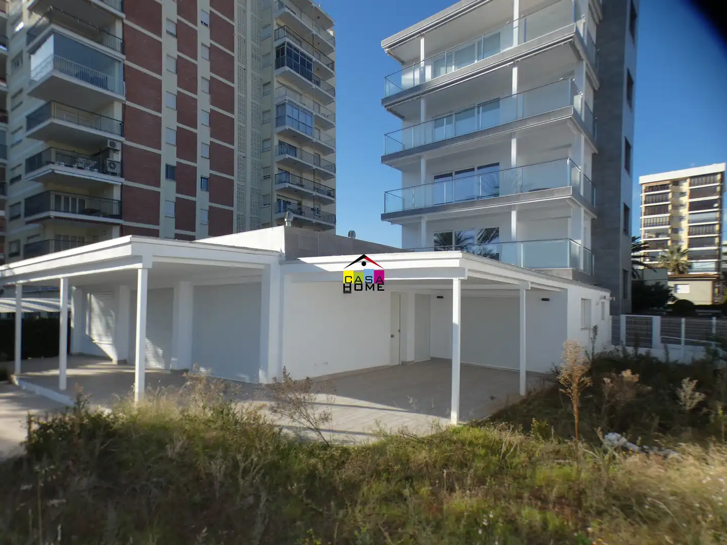 Xalet amb piscina en venda a Heliópolis, imagen 26