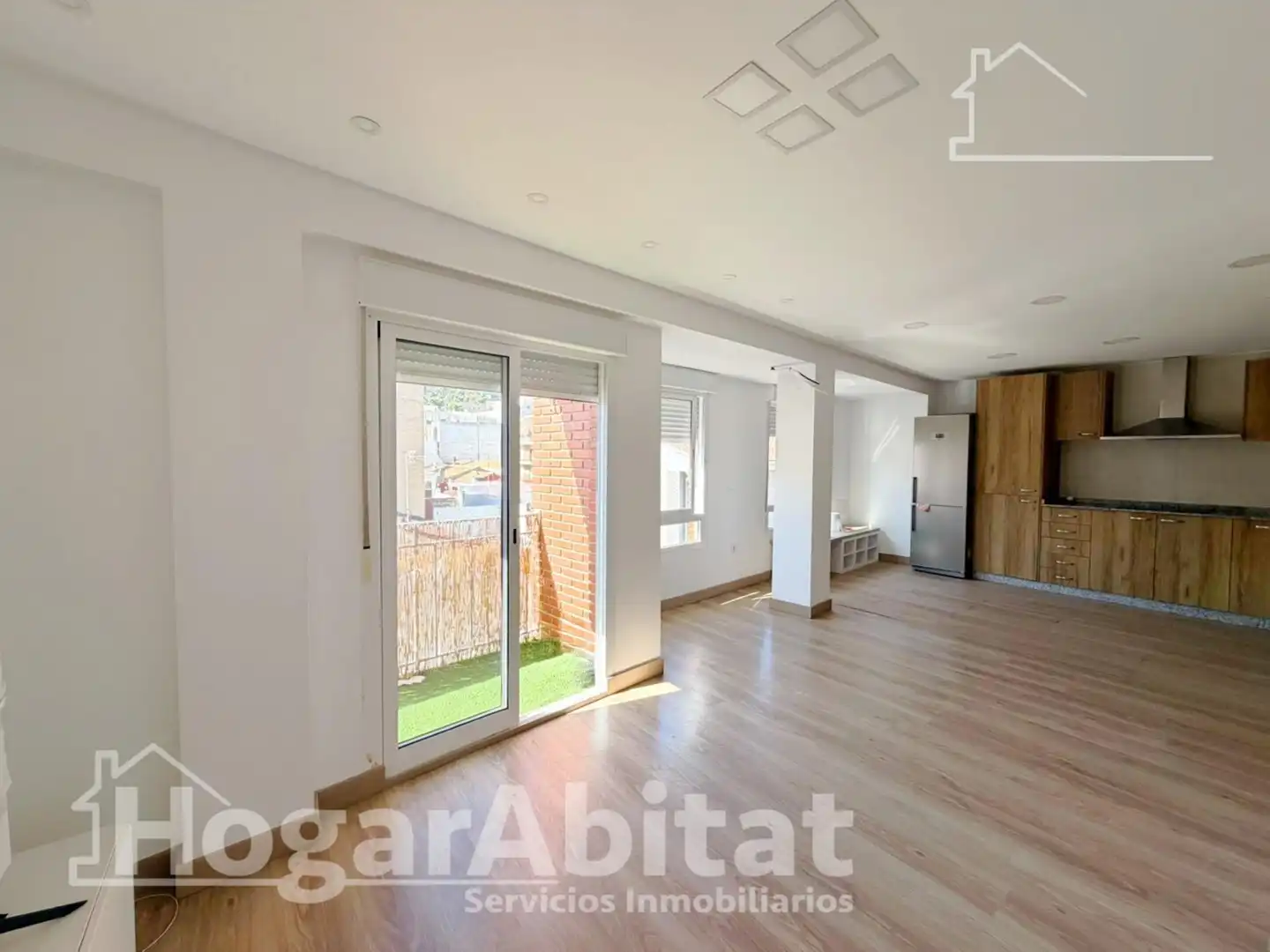 Flat with terrace for sale in Calle COMPOS. MATILDE SALVADOR, imagen 6