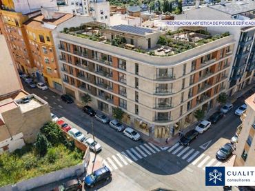 Terreno residenziale in vendita a Sur