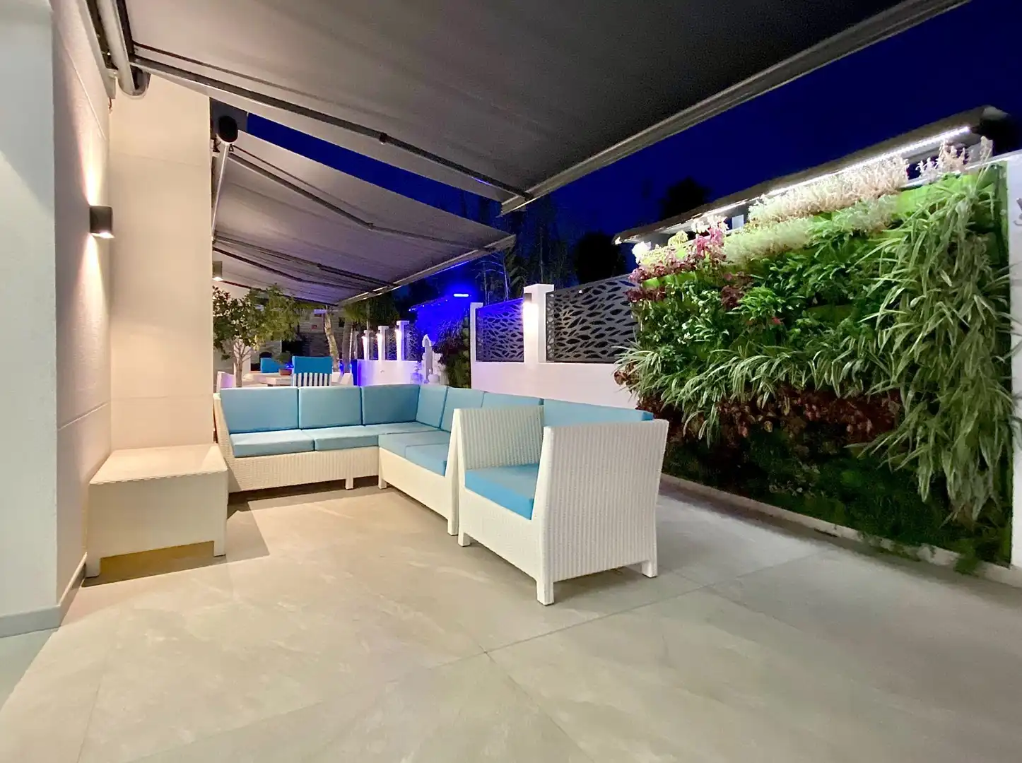 Casa amb piscina en venda a Almuñecar centro, imagen 90